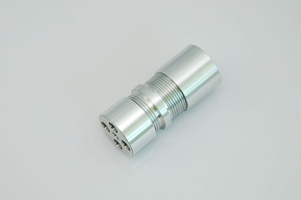 精密機械加工的工藝，你了解嗎？